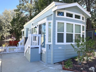 52901 Pine Cove Rd Unit 45, Idyllwild, CA 92549