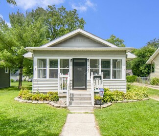 1421 Sheffield Ave, Niles, MI 49120