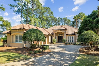 4466 Stonebridge Rd, Destin, FL 32541