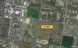 00 Owassa Rd, Pharr, TX 78577