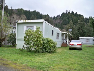 16400 Us Highway 101 N Unit Space 5, Klamath, CA 95548