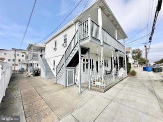 148 E Burk Ave, Wildwood, NJ 08260