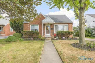 4236 Luann Ave, Toledo, OH 43623