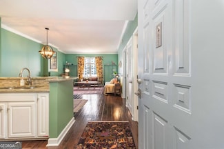 1101 Juniper St NE Unit 822, Atlanta, GA 30309