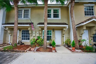 334 SW 121st Terrace, Pembroke Pines, FL 33025