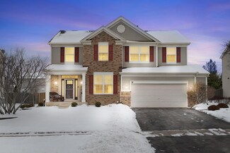 78 Meadows Dr Unit 8, Gilberts, IL 60136