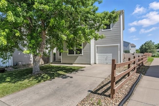 11898 W Tufts Place, Morrison, CO 80465