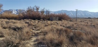 0 Highway 18 Unit HD23037382, Lucerne Valley, CA 92356