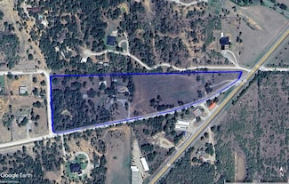 290 Burwick Rd, Jacksboro, TX 76458
