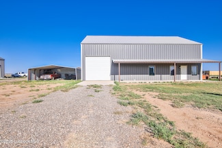 188 Allison Rd, Wilson, TX 79424