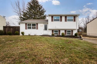 4719 Lunenburg Dr, Louisville, KY 40245