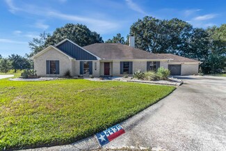 4435 Carmel Cir, Beaumont, TX 77707