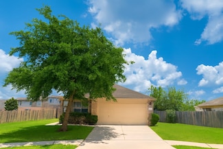 19031 Telford Way, Tomball, TX 77375