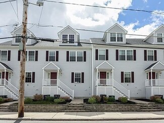 93 Myrtle St, Medford, MA 02155