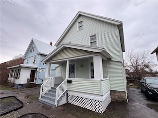 38 Rand St, Rochester, NY 14615