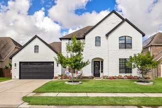 1414 Trails of Katy Ln, Katy, TX 77494