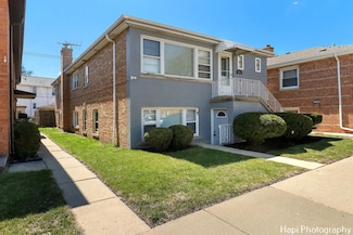 5814 N Elston Ave Unit 1F, Chicago, IL 60646