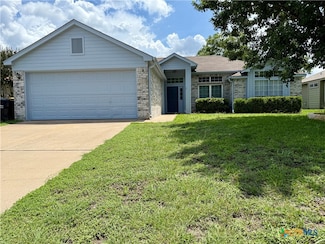 2305 Stratford Dr, Temple, TX 76502