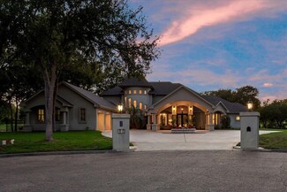 1317 Jack Nicklaus Cir, Salado, TX 76571