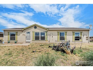 16373 Barley Ave, Fort Lupton, CO 80621