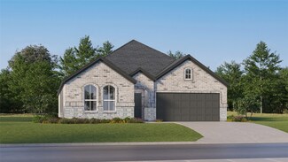 10024 Pentro Pkwy, Providence Village, TX 76227