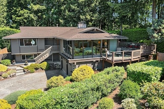 14012 SE 45th Ct, Bellevue, WA 98006
