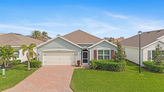3861 Cobblestone Ln, Punta Gorda, FL 33980
