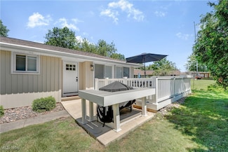 3806 Commodore Cove W Unit 51, Aurora, OH 44202