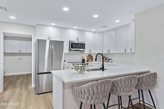 4347 E Catalina Cir, Mesa, AZ 85206