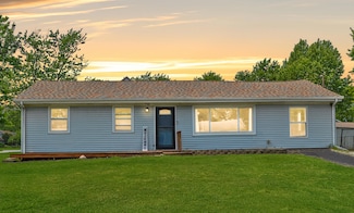 740 Imperial Rd, Valparaiso, IN 46385