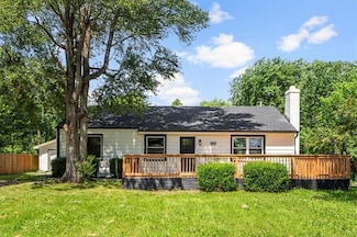 617 S Grant St, Olathe, KS 66061