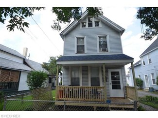 1537 E 34th St, Cleveland, OH 44114