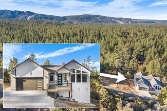 441 Woodcreek, Big Bear City, CA 92314