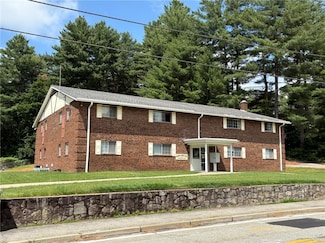92 Dean Ave Unit 3, Smithfield, RI 02917