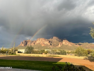 661 N Al Sieber Rd, Apache Junction, AZ 85119