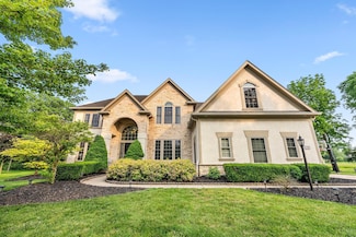 5940 Tarrin Ct, Dublin, OH 43016