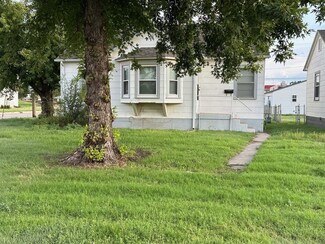 1320 9th St, Great Bend, KS 67530