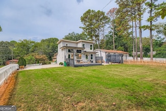 539 Glendale Rd, Scottdale, GA 30079