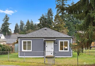 6611 Commercial Ave, Everett, WA 98203