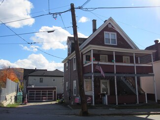 86 Granite St, Berlin, NH 03570