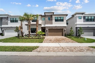 20896 Thistle Leaf Ln, Estero, FL 33928