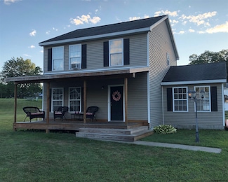 65 Locust Ridge Dr, Corinth, NY 12822