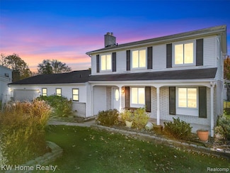 28931 W 11 Mile Rd, Farmington Hills, MI 48336