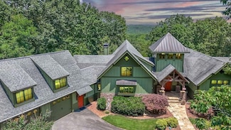 220 Terrace Way, Jasper, GA 30143