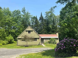 112 Greensward Dr, Grantham, NH 03753