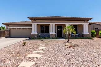 465 E Frances Ln, Gilbert, AZ 85295