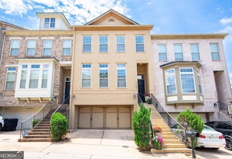 2122 Silas Way NW, Atlanta, GA 30318