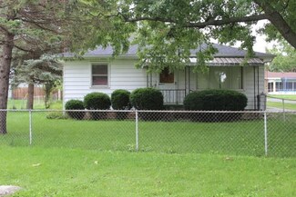 215 S Mississinewa Ave, Albany, IN 47320