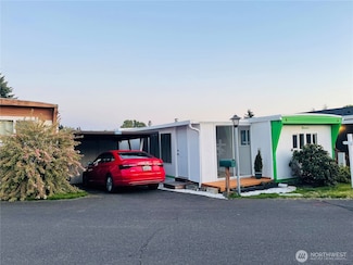 3411 S 180th Place Unit 62, Seatac, WA 98188
