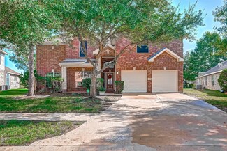 16819 Ivy Wild Ln, Houston, TX 77095